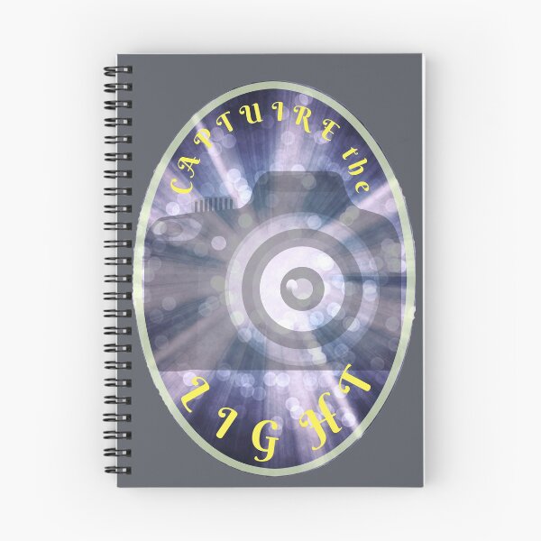Item preview, Radiant Light Photography Camera Design designed and sold by Atkisson.