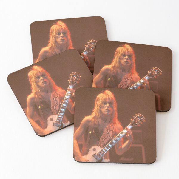 Item preview, Randy Rhoads - Photograph designed and sold by ConcertImages.