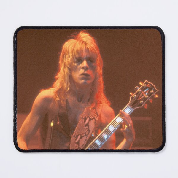 Item preview, Randy Rhoads - Photograph designed and sold by ConcertImages.