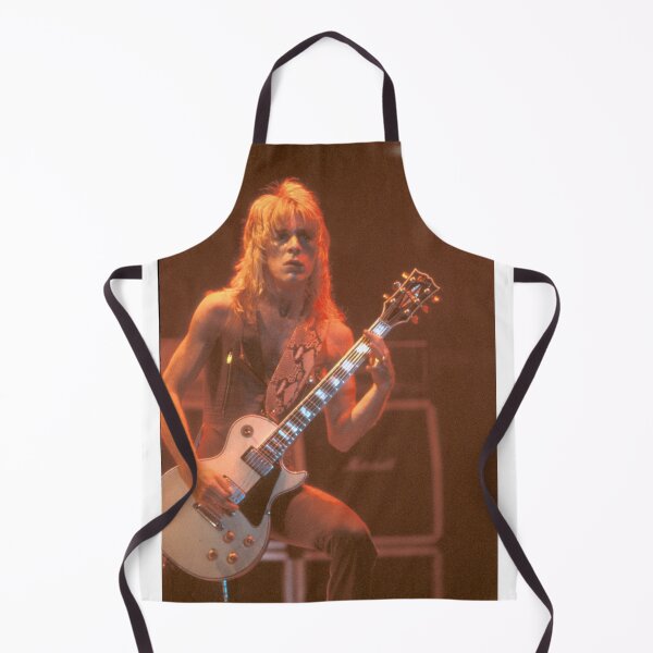 Item preview, Randy Rhoads - Photograph designed and sold by ConcertImages.