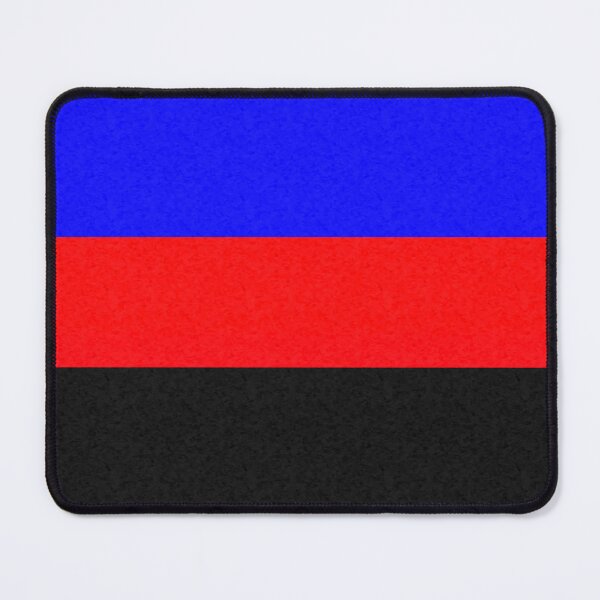 Item preview, Polyamory Pride Flag Colored Background designed and sold by LiveLoudGraphic.