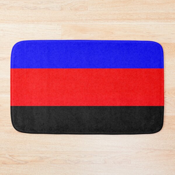Item preview, Polyamory Pride Flag Colored Background designed and sold by LiveLoudGraphic.