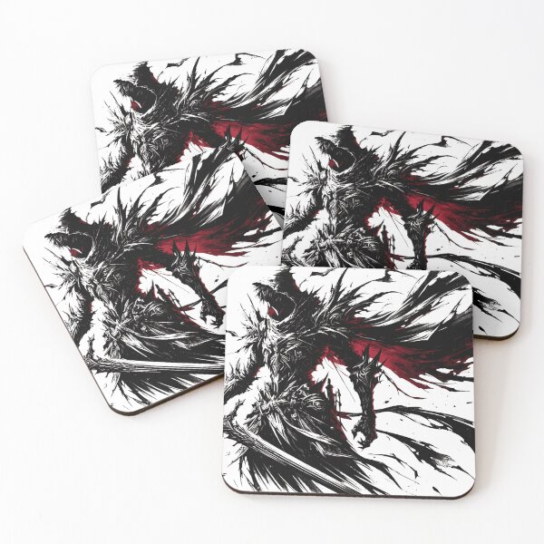 Item preview, Dark Shadow Knight  designed and sold by mozizy.
