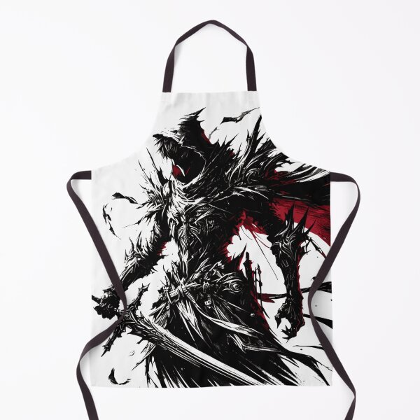 Item preview, Dark Shadow Knight  designed and sold by mozizy.
