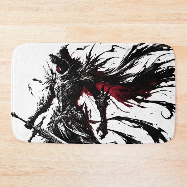 Item preview, Dark Shadow Knight  designed and sold by mozizy.