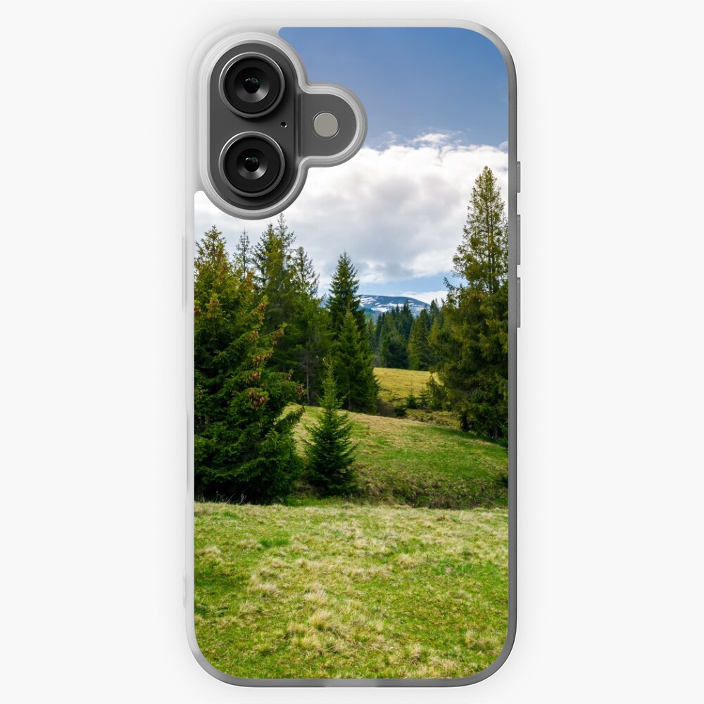 Item preview, iPhone Soft Case designed and sold by mike-pellinni.