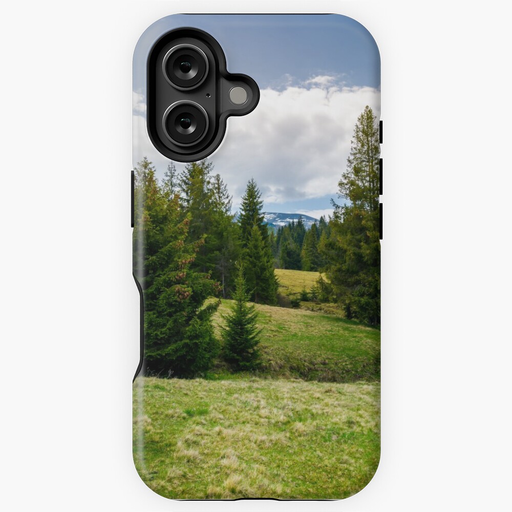 Item preview, iPhone Tough Case designed and sold by mike-pellinni.