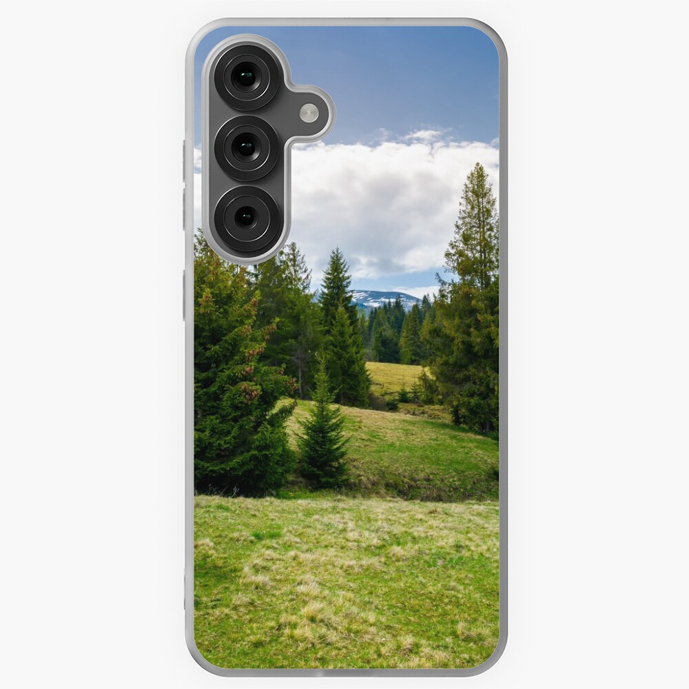 Item preview, Samsung Galaxy Soft Case designed and sold by mike-pellinni.