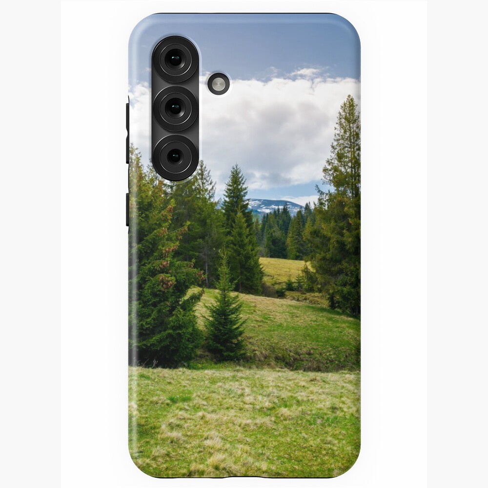 Item preview, Samsung Galaxy Tough Case designed and sold by mike-pellinni.