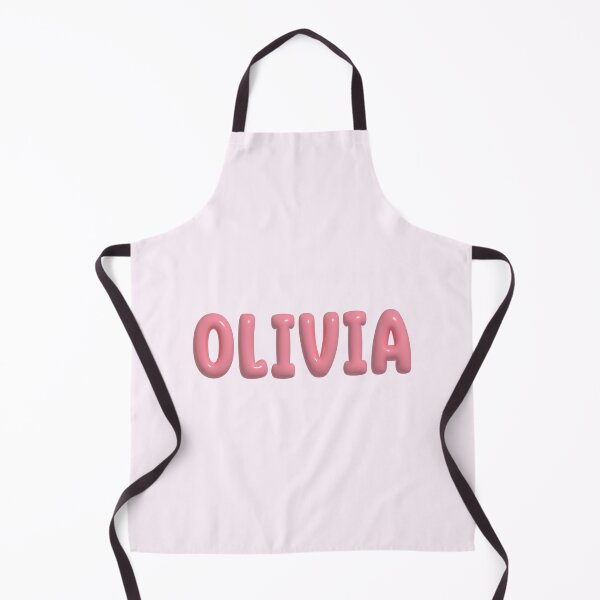 Item preview, Olivia Name designed and sold by Jeallan Designs.