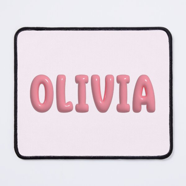 Item preview, Olivia Name designed and sold by Jeallan Designs.