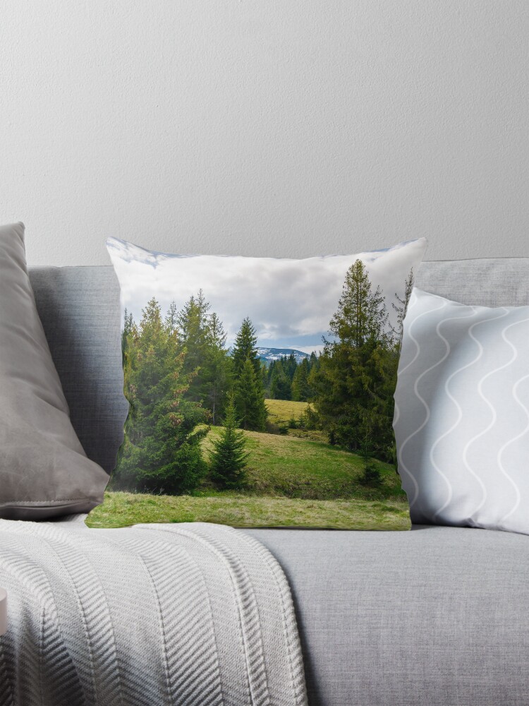 Item preview, Throw Pillow designed and sold by mike-pellinni.