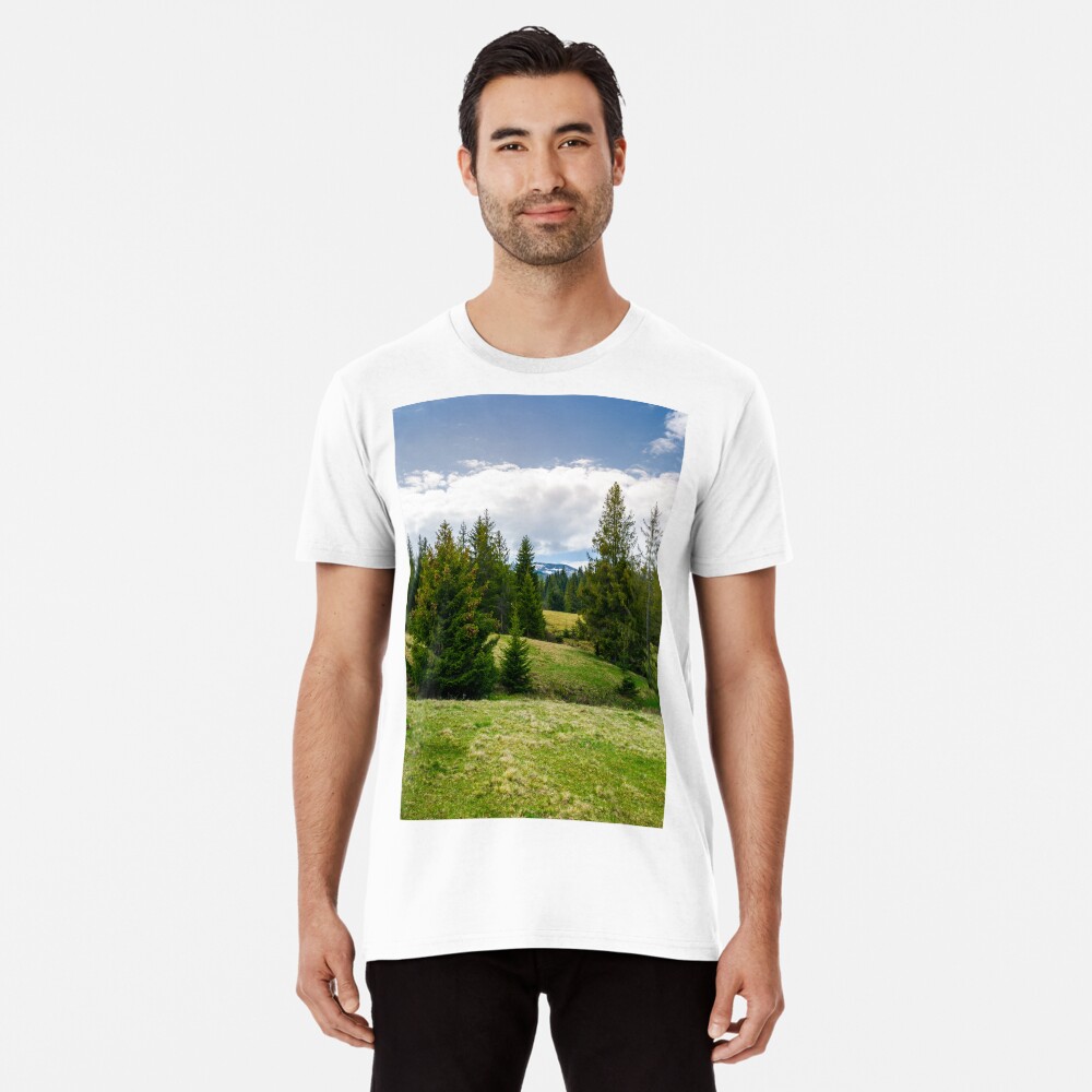 Item preview, Premium T-Shirt designed and sold by mike-pellinni.