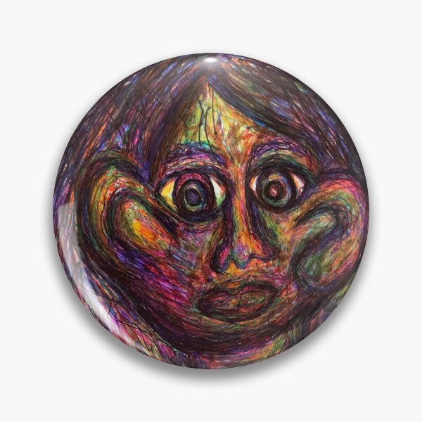 Item preview, glancing away from the viewer for a while designed and sold by samdifference.