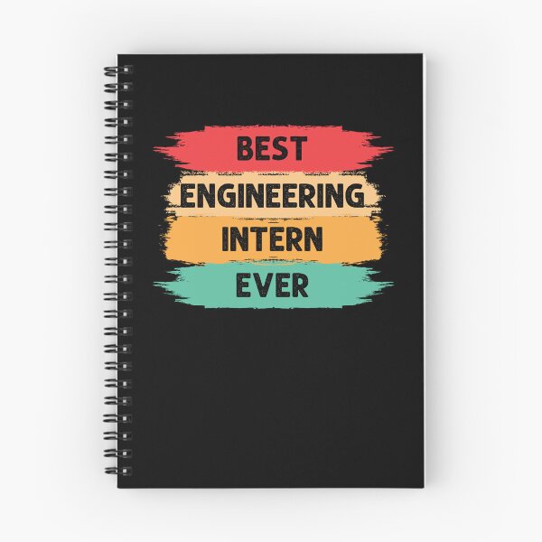 Item preview, Best Engineering intern ever funny engineer intern retro designed and sold by snowry.