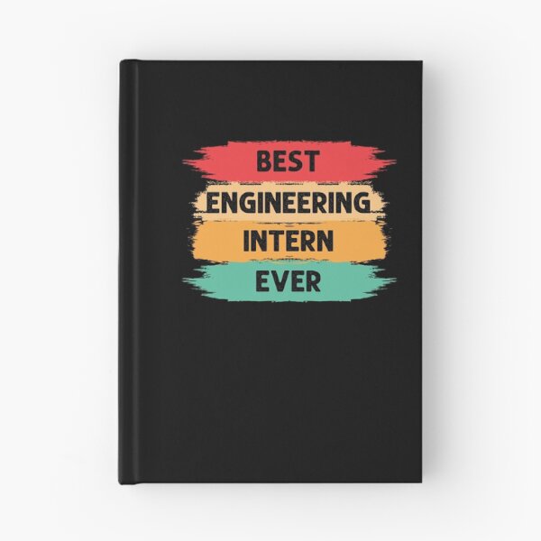 Item preview, Best Engineering intern ever funny engineer intern retro designed and sold by snowry.