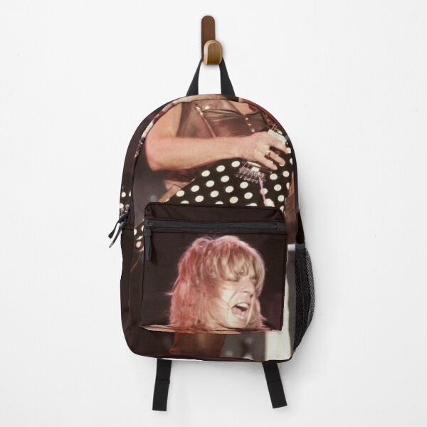 Item preview, Randy Rhoads - Photograph designed and sold by ConcertImages.