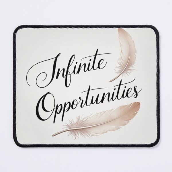 Item preview, Infinite Opportunities 11 designed and sold by Zeir Shop.