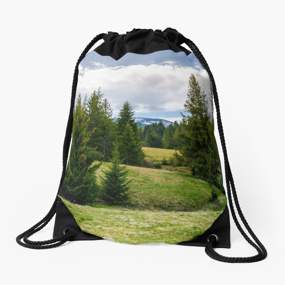Item preview, Drawstring Bag designed and sold by mike-pellinni.