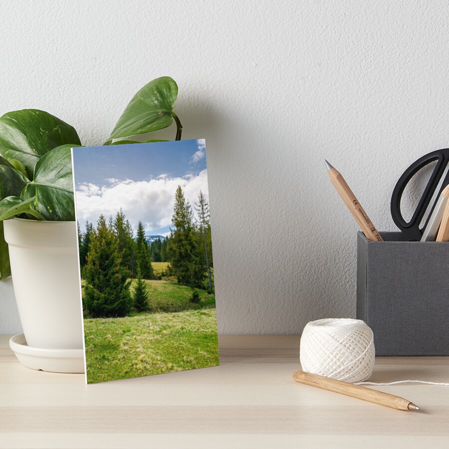 Item preview, Art Board Print designed and sold by mike-pellinni.