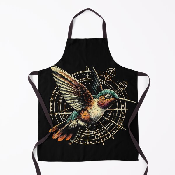 Item preview, Allen's Hummingbird 2 designed and sold by theAVIARY7.