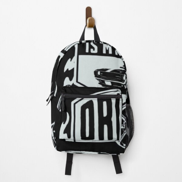 Item preview, Driving its my therapy designed and sold by KolinBoy.