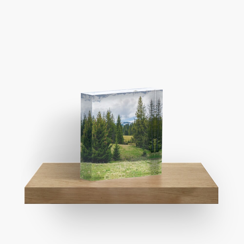 Item preview, Acrylic Block designed and sold by mike-pellinni.