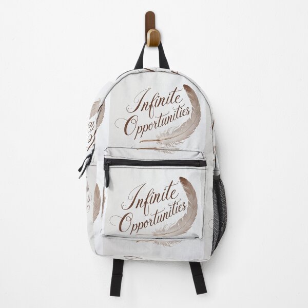 Item preview, Infinite Opportunities 13 designed and sold by Zeir Shop.
