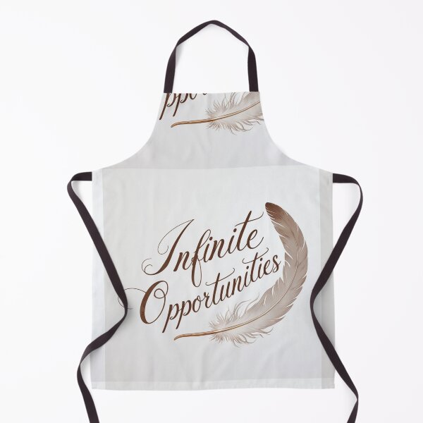 Item preview, Infinite Opportunities 13 designed and sold by Zeir Shop.