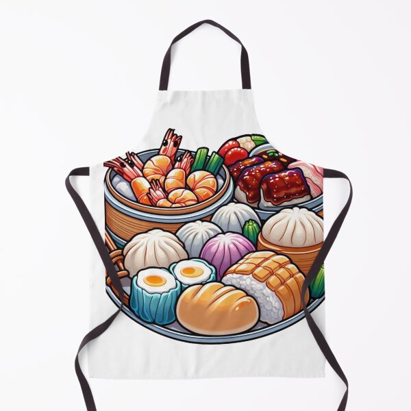 Item preview, Copy of Chinese dumplings designed and sold by Meemaart.