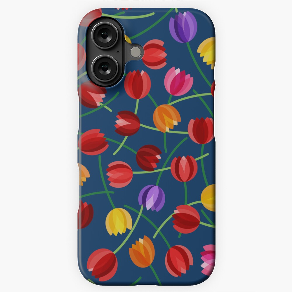 Aperçu de l'œuvre Coque rigide iPhone créée et vendue par spoonlessmarket.