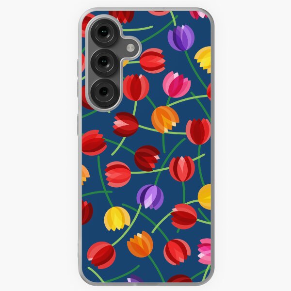 Item preview, Vibrant Tulips designed and sold by spoonlessmarket.