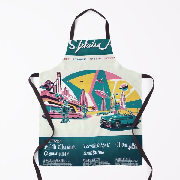 Item preview, Advertisement of the Future designed and sold by Stoopid Stick Cinema.