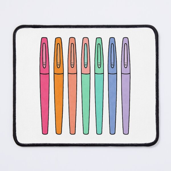Item preview, Flair Pens designed and sold by CharmStudio.
