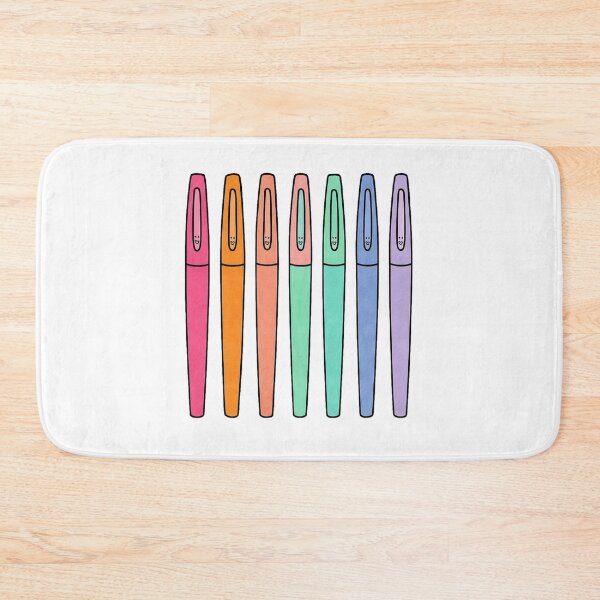 Item preview, Flair Pens  designed and sold by CharmStudio.