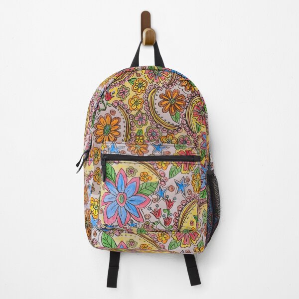 Item preview, Spring flower explosion designed and sold by Lanabsmiles.