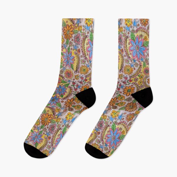 Item preview, Spring flower explosion designed and sold by Lanabsmiles.