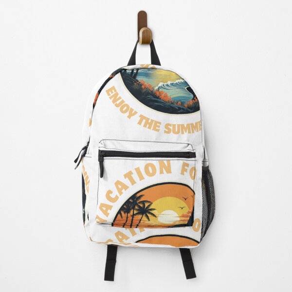 Item preview, SUMMER VACATION designed and sold by LGNDBYSIN.