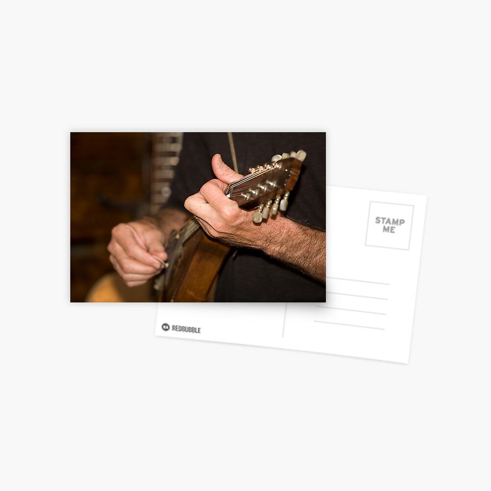 Item preview, Postcard designed and sold by RICHARDW.