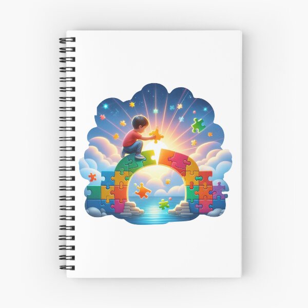 Item preview, Autism Awareness Day designed and sold by Meemaart.