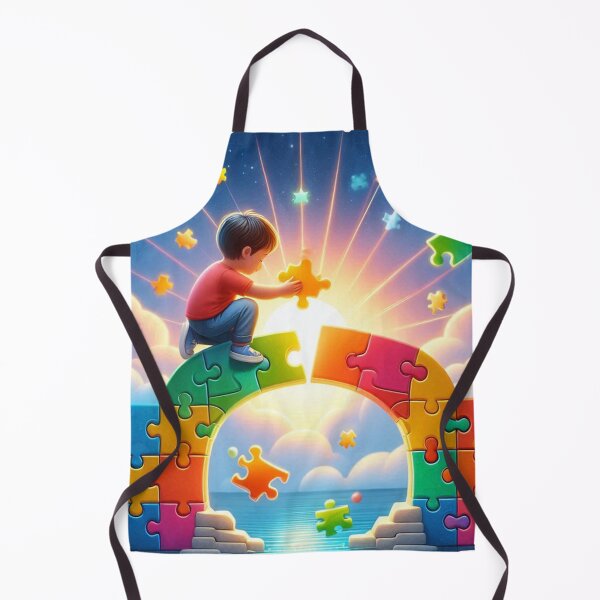 Item preview, Autism Awareness Day designed and sold by Meemaart.