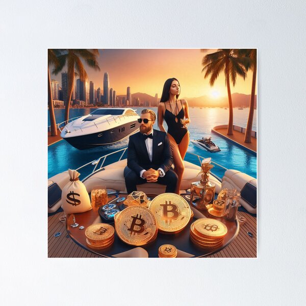Artikel-Vorschau von Degen Mafia – Paper Hands Paradise Cover Art, designt und verkauft von Filip Studios.