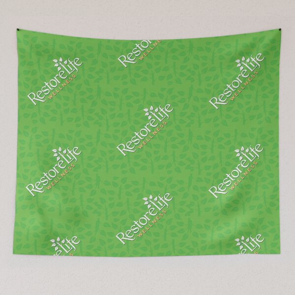 Item preview, RestoreLife private Green Edition designed and sold by square1studio.