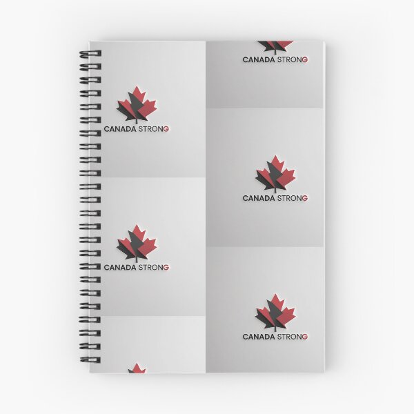 Item preview, Canada Strong designed and sold by The Alex Offstep Store.