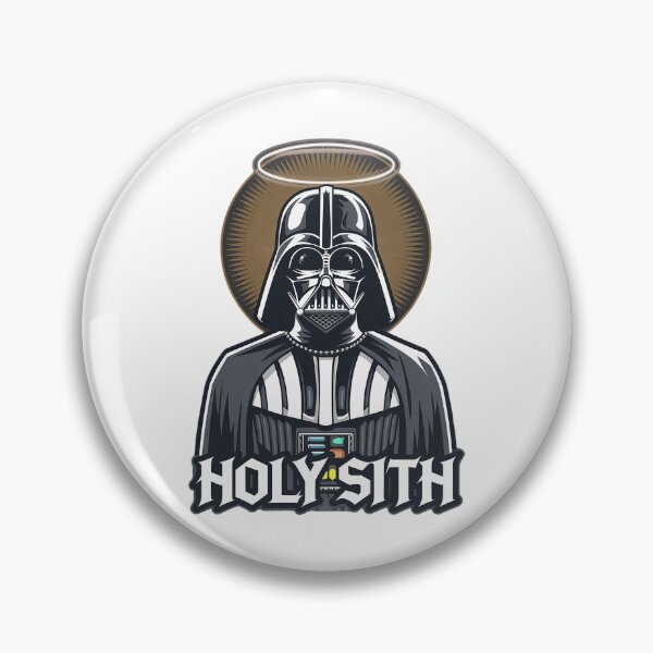 Artikelvorschau, Heiliger Sith-Lord entworfen und verkauft von tachyon273.