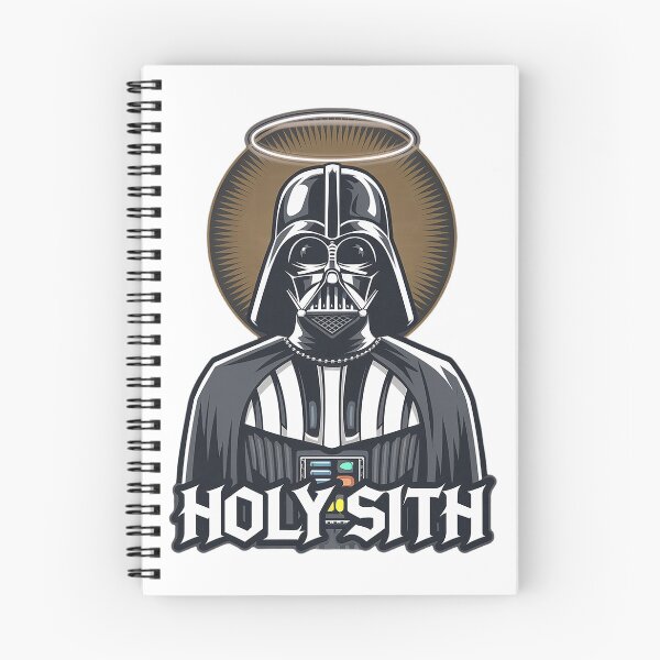 Artikelvorschau, Heiliger Sith-Lord entworfen und verkauft von tachyon273.