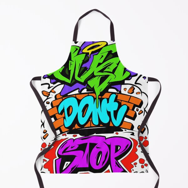 Item preview, never stop designed and sold by Osiris1995.