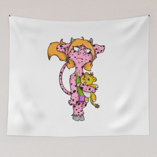 Item preview, Good morning dear Moopig designed and sold by HoodRatSwagger.