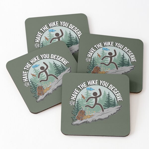 Item preview, Funny Sarcasm Have The Hike You Deserve Sarcastic designed and sold by tamdevo1.