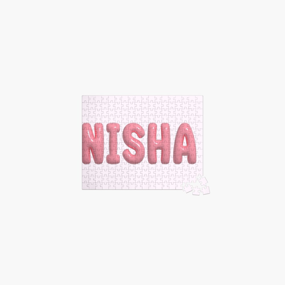 Nisha Name
